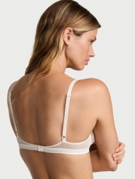 Кружевной баралетт Victoria's Secret 1159824565 (Молочный XXL)