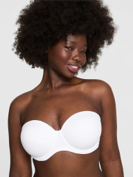 Бюстгальтер Push-Up Victoria's Secret PINK 1159831657 (Білий 38B)