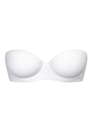 Бюстгальтер Push-Up Victoria's Secret PINK 1159831657 (Білий 38B)