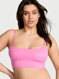 Бралетт Victoria's Secret бра-топ 1159831774 (Розовый XL)