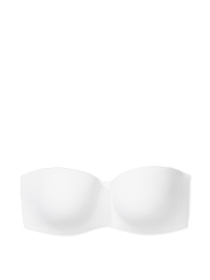 Бюстгальтер Push-Up Victoria's Secret PINK 1159832101 (Білий 32B)