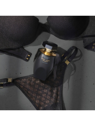 Бюстгальтер Push-Up Victoria's Secret 1159832424 (Чорний 32B)