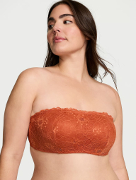 Кружевной бюстгальтер Victoria's Secret бралетт 1159834336 (Коричневый XXL)