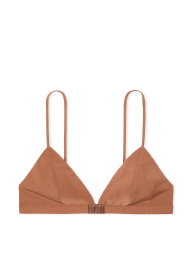 Бралетт триангл Victoria's Secret 1159834713 (Коричневый XS)