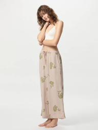 Бюстгальтер-топ без кісточок UNIQLO and PRINCESSE tam tam 1159835557 (Молочний S)