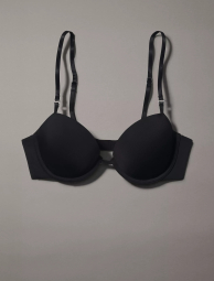 Базовый бюстгальтер Calvin Klein 1159835609 (Черный 34C)
