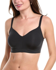 Бюстгальтер DKNY бралетт 1159835831 (Чорний S)