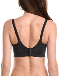 Бюстгальтер DKNY бралетт 1159835831 (Чорний S)