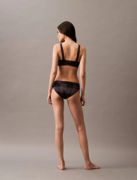Бюстгальтер Calvin Klein з логотипом 1159835880 (Різні кольори S)