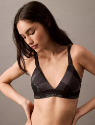 Бюстгальтер Calvin Klein с логотипом 1159835880 (Разные цвета S)
