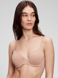 Базовый бюстгальтер GAP 1159836775 (Розовый 34C)