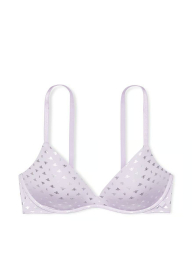 Шикарний бюстгальтер Victoria's Secret Push-Up 1159836846 (Бэзовий 32A)