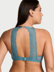 Стильный бюстгальтер Victoria's Secret Push-up 1159837760 (Зеленый 32B)