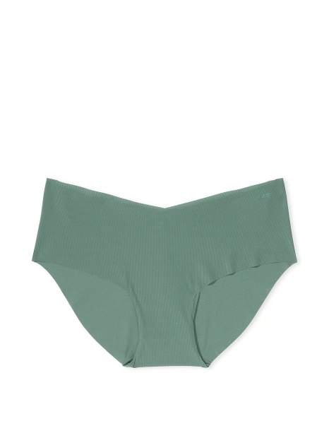 Комплект белья Victoria's Secret Pink бандо и трусики хипхаггеры 1159832898 (Зеленый M)