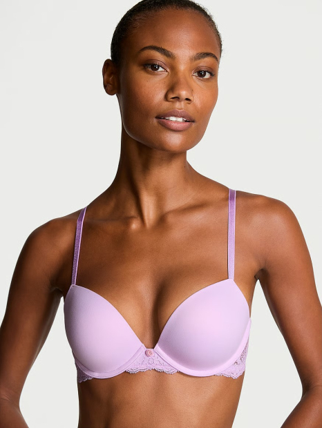 Жіночий комплект білизни Victoria's Secret бюст Push-Up і трусики бразилії 1159834018