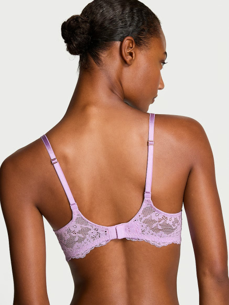 Жіночий комплект білизни Victoria's Secret бюст Push-Up і трусики бразилії 1159834018