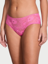 Гладкий бюстгальтер з Push-up Victoria&#39;s Secret 1159819322 (Рожевий S)