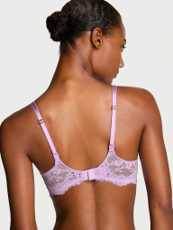 Жіночий комплект білизни Victoria's Secret бюст Push-Up і трусики бразилії 1159834018