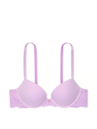 Жіночий комплект білизни Victoria's Secret бюст Push-Up і трусики бразилії 1159834018