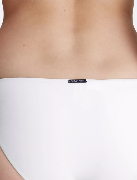 Плавки бікіні Calvin Klein 1159831151 (Білий XL)