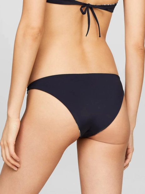 Женские двусторонние плавки Tommy Hilfiger 1159832962 (Синий XL)