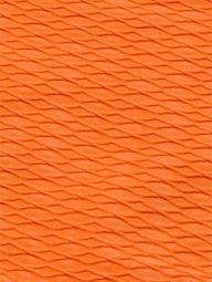 Женские плавки чики Victoria's Secret с завязками по бокам 1159809386 (Оранжевый, XXL)
