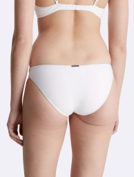 Плавки бикини Calvin Klein 1159831151 (Белый XL)