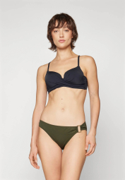 Жіночі плавки хіпстери Lauren Ralph Lauren 1159837109 (Зелений 16)