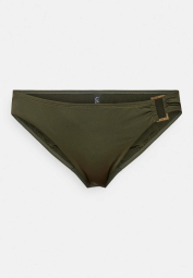 Жіночі плавки хіпстери Lauren Ralph Lauren 1159837109 (Зелений 16)