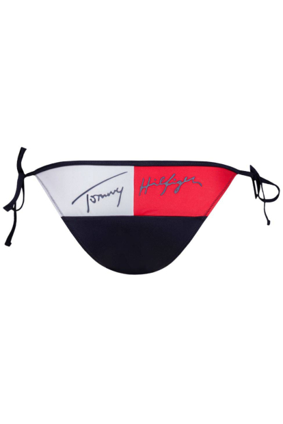 Женский раздельный купальник Tommy Hilfiger 1159790780 (Разные цвета, XS)