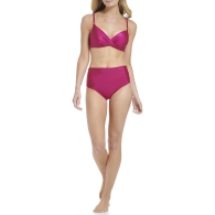 Топ для плавания Calvin Klein с косточками 1159804853 (Розовый, XS)