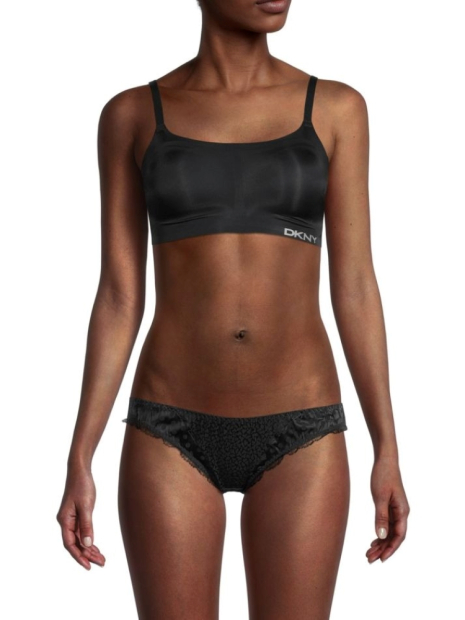 Набор бюстгальтеров бралетт DKNY 2 шт 1159835822 (Разные цвета S)