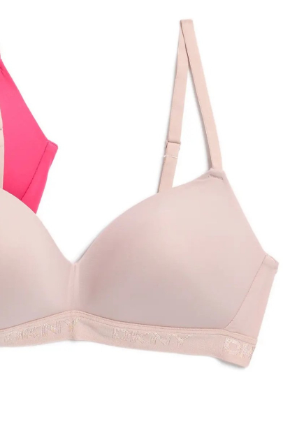 Набор бюстгальтеров DKNY 2 шт 1159835824 (Разные цвета 36B)