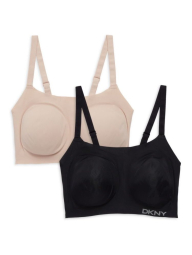 Набір бюстгальтерів Бралетт DKNY 2 шт 1159835822 (Різні кольори S)