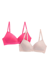 Набор бюстгальтеров DKNY 2 шт 1159835824 (Разные цвета 36B)