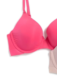 Набор бюстгальтеров DKNY 2 шт 1159835844 (Разные цвета 34C)