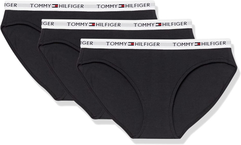 Жіночі трусики бікіні Tommy Hilfiger набір оригінал