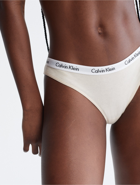 Набір із 3 трусиків бікіні Calvin Klein оригінал XS