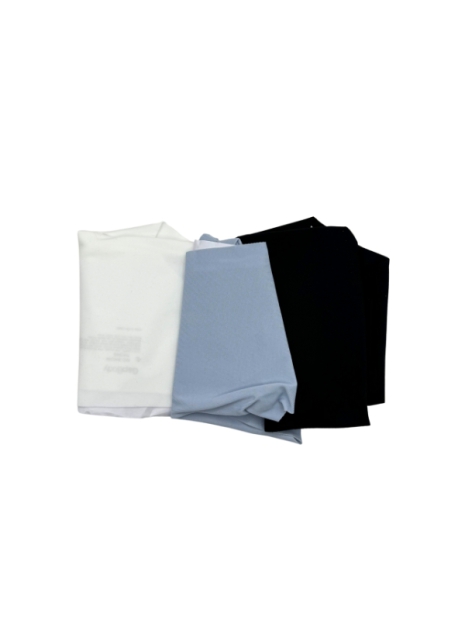 Женские бесшовные трусики тонг GAP набор 1159794640 (Разные цвета, XL)