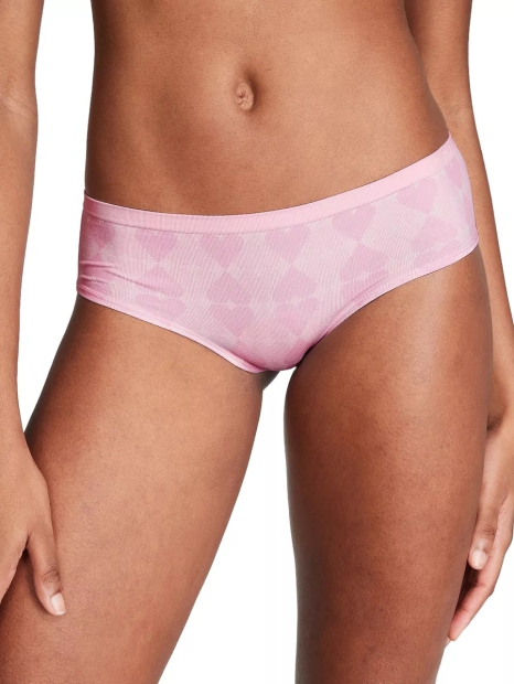 Набір жіночих трусиків Victoria's Secret 1159806582 (Різнокольоровий, M)