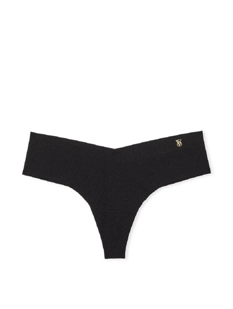 Набір безшовних трусиків тонг Victoria's Secret 1159822012 (Різні кольори XL)