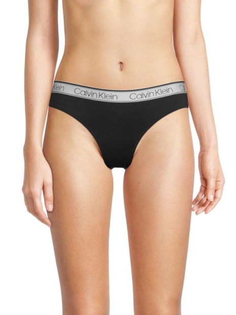 Набір із 3 трусиків бікіні Calvin Klein з логотипом 1159824054 (Різні кольори M)