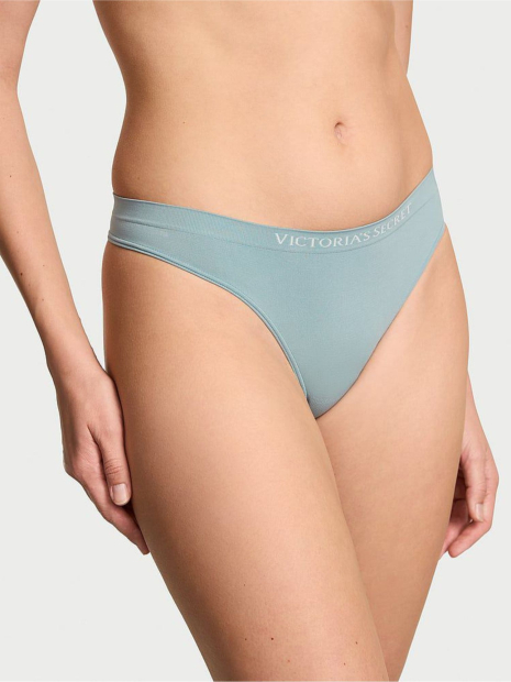 Набор трусиков тонг Victoria's Secret 1159833502 (Разные цвета XL)