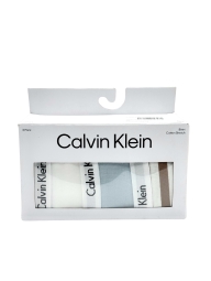 Набор из 3 трусиков бикини Calvin Klein 1159772426 (Разные цвета, 1X)