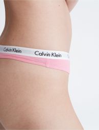 Жіночі трусики тонг Calvin Klein набір оригінал