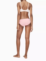 Женские трусики бикини Calvin Klein набор 1159809049 (Разные цвета, XS)