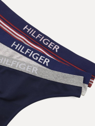 Безшовні трусики тонг Tommy Hilfiger набір оригінал