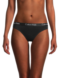 Набор из 3 трусиков тонг Calvin Klein 1159782976 (Разные цвета, XL)