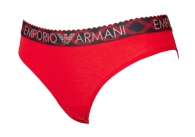 Жіночі трусики брифи Emporio Armani набір 1159809917 (Різнокольоровий, XS)