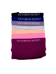 Набор бесшовных трусиков Victoria's Secret 1159810024 (Разные цвета, S)